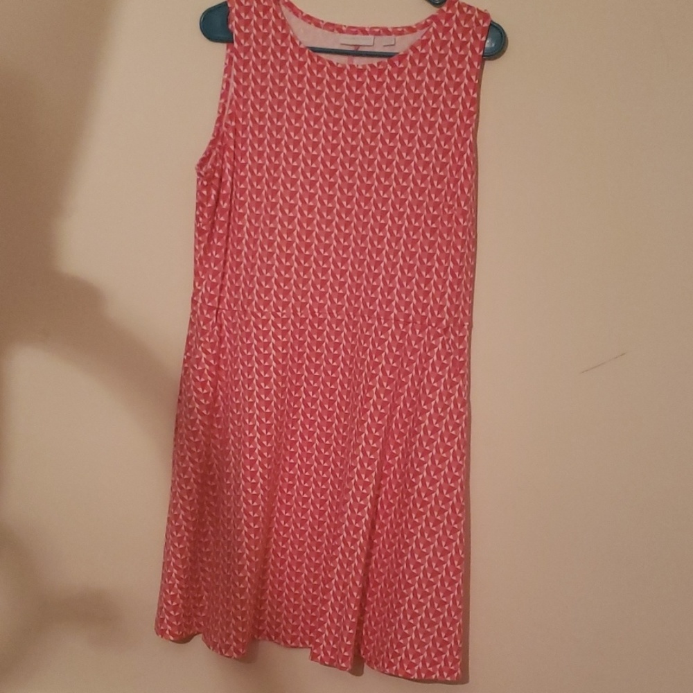 Summer Cute Mid-thigh dress